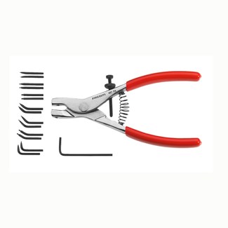 Facom 470.E9 Reservestift