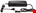 Makita oplader - 191L00-4 - 230 V - t.b.v. PDC1200-DC4001