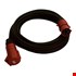Bos Elektro verlengkabel - HO7RN-F - neopreen - 20 m - 5 x 4 qmm 32Amp