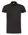 Tricorp Casual 201001 Bamboo unisex poloshirt Donkergrijs 4XL