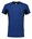 Tricorp T-shirt Bi-Color - Workwear - 102002 - koningsblauw/marine blauw - maat M