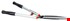 Bahco heggenschaar lichtgewicht lang 60cm - P54h-SL-20