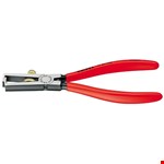 Knipex afstriptang - met veer - 160 mm - 11 01 160 