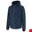 Tricorp Winterjas Ripstop Redefined 406101 blauw - maat XS
