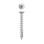 Dynaplus unischroef [200x] - VZ - platkop - TX-10 - 3.0x20mm