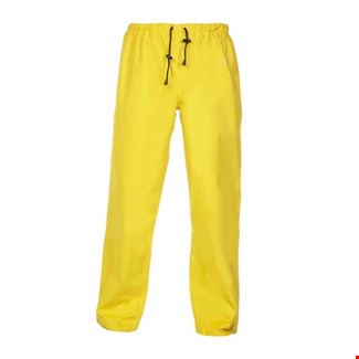 Hydrowear broek - Utrecht - geel - XXL - 072350