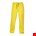 Hydrowear broek - Utrecht - geel - XXL - 072350