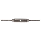 DX spanschroef - met aanlaseind - M12x300mm - 1480-12AE 