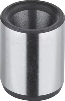 Phantom DIN 179-A Boorbus middellange uitvoering 1375 mm