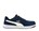 Puma werkschoenen Iconic Suede S1P laag marine blauw maat 39