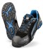 Puma werkschoenen - Rio - S3 laag - zwart - maat 41
