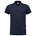 Tricorp Casual 201005 Slim-Fit Heren poloshirt Ink Blauw L