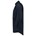 Tricorp Casual 701004 werkhemd lange mouw basis marine blauw maat  S