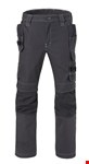 HAVEP werkbroek - Attitude - 80230 - Antraciet - maat 50