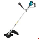 Makita accu bosmaaier U-greep - DUR369APT2 - 2x18 V - U-greep - 2x5.0 Ah accu en duo snellader - in doos
