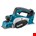 Makita accu schaafmachine - DKP180ZJ - 18V - 82 mm -  excl. accu en lader - in Mbox