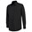 Tricorp overhemd stretch - Corporate - 705006 - zwart - maat 45/5