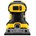 DeWALT DCW200NT-XJ 18V XR Brushless 1/4 vel vlakschuurmachine excl. accu en lader