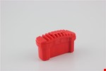Altrex voet - Nevada - 72 mm - voet links