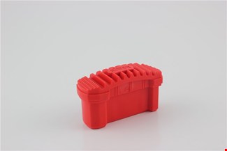 Altrex voet - Nevada - 72 mm - voet links