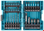 Makita boor-/slagschroefbitset - 33-delig - B-66896