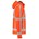 Tricorp 403701 Softshell RWS Revisible Fluor oranje maat L