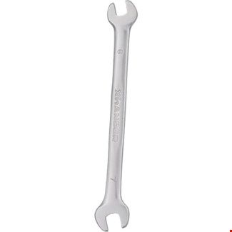 XHANDER Steeksleutel 10 x 11 mm - lengte 155 mm
