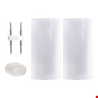 Bailey BAI accessoireset voor RoBust LED Rope - 12x6mm