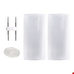Bailey BAI accessoireset voor RoBust LED Rope - 12x6mm