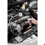 Facom DA.160 vacuumpomp