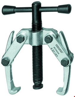 GEDORE trekkers - 2-armig - 1.12 serie - accupoolklem