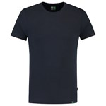 Tricorp T-shirt fitted - Rewear - donkerblauw - maat 4XL