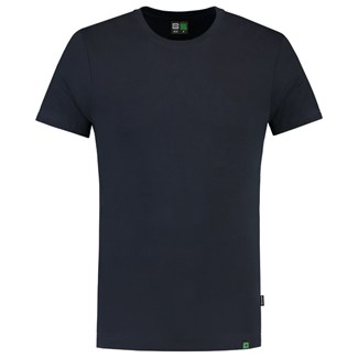 Tricorp T-shirt fitted - Rewear - donkerblauw - maat 4XL