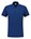 Tricorp Workwear 202002 Bi-color unisex poloshirt Koningsblauw Marine S