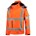 Tricorp pilotjack RWS - Safety - 403006 - fluor oranje - maat S