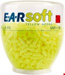 3M™ E-A-R™ E-A-Rsoft™ Yellow Neons™ Oordoppen [500pa] - PD-01-002 - 36dB