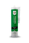 TEC7 alles afdichten, lijmen en monteren - transparant - 310ml patroon