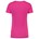 Tricorp dames T-shirt V-hals 190 grams - Casual - 101008 - fuchsia - maat 3XL