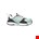Bata WHAWOWA Marie werkschoen laag voor dames - groen ESD S3 - maat 40