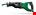 HiKOKI reciprozaag - CR13VEYWSZ - 300mm - 1100W - in koffer