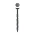 Dynaplus constructieschroef [100x] - AR-COATING - platkop - TX-30 - 6.0x70/42mm