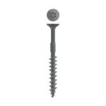 Dynaplus constructieschroef [100x] - AR-COATING - platkop - TX-30 - 6.0x80/42mm
