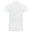 Tricorp Casual 201005 Slim-Fit Heren poloshirt Wit XS