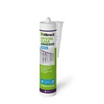 illbruck SP030 Crystal Clear Adhesive lijmkit kristalhelder - 310ml koker