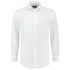 Tricorp heren overhemd Oxford slim-fit - Corporate - 705007 - wit - maat 43/5