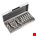 Facom MT.J1 Micro-Tech® gereedschapsset