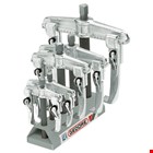 GEDORE trekkersets - 2-armig - 1.06 serie - met standaard