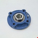SKF Y-Flenslagerblok Fyc 30 Tf Skf