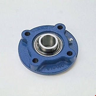 SKF Y-Flenslagerblok Fyc 30 Tf Skf