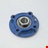 SKF Y-Flenslagerblok Fyc 30 Tf Skf